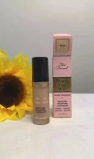 Too Faced- Born This Way Super Coverage Multi Use Concealer - NUDE - 0.45oz