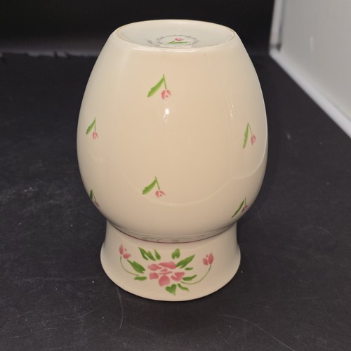 Bedside Water Carafe and Cup ~ 1985 ~ Floral Teleflora Inc Exclusive ~ Japan - 第 12/12 張圖片