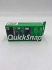 New Fujifilm quicksnap Disposible Film Camera