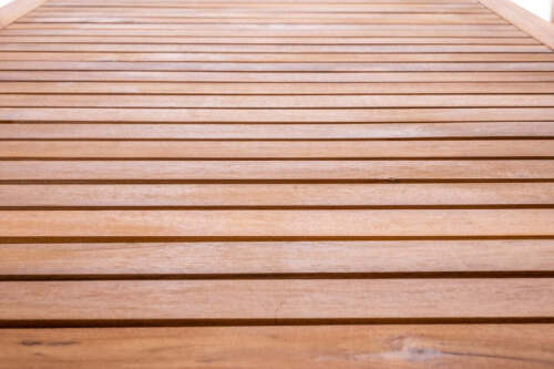 Luxus Premium Garten Lounge 4 Sessel +1 Tisch Gartenmöbel Edelstahl+Akazienholz - Bild 6 von 10