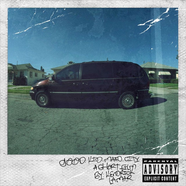 20x20 24x24 Poster Kendrick Lamar To Pimp a Butterfly Hip Hop Album Cover K-117