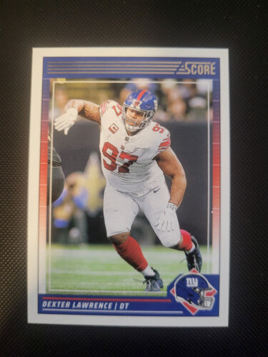 Score football 2024 Panini - Pick Your Card - Bild 53 von 109