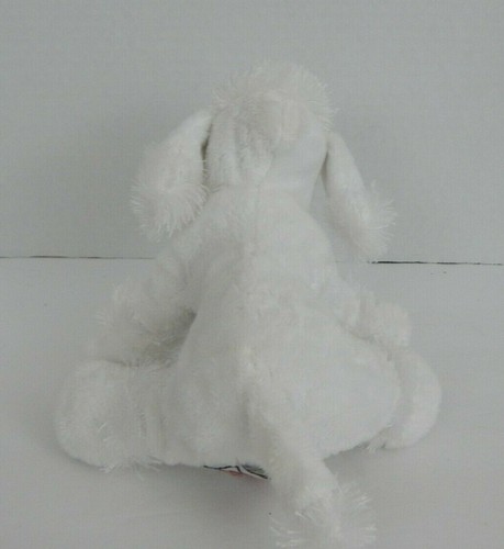 Ganz ~Lil'Kinz * HS 014 Lil'Kinz Poodle Plush * NO Code - Picture 3 of 8