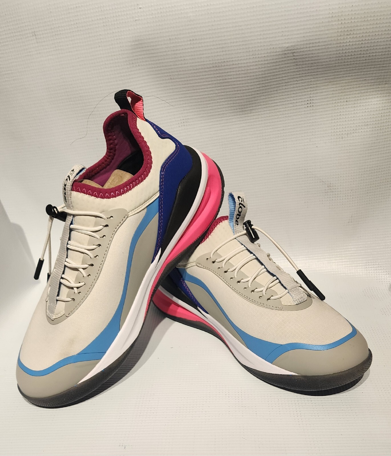 Clove Aeros Aurora Shoes Healthcare Limited Edition plus FREE GIFT eBay