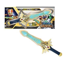 Dino Core Evolution 2 KING DINO BLADE with LED Sound Sword dinocore Kids Toy