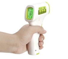 Jziki JZK-601 Infrared Forehead Thermometer