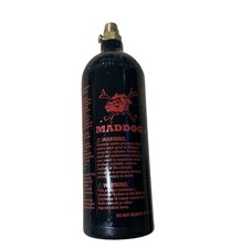 Maddog 20 Oz Refillable Aluminum CO2 Paintball Tank