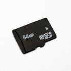 64MB MicroSD TF TransFlash Card Non-HC For Legacy Devices Cameras MP3 Players
