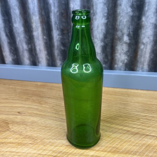 Botella de colección Cloverdale Ginger Ale “sin etiqueta” 29 de septiembre de 1931 Pat# 85233 - Imagen 3 de 19