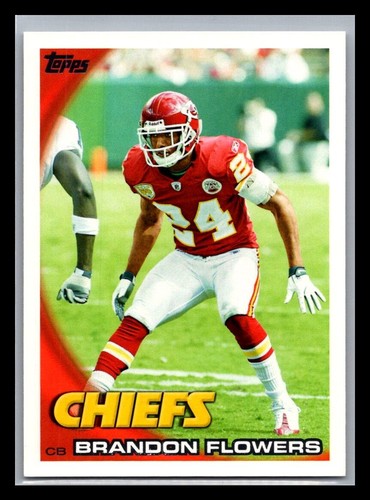 2010 Topps Football # 1 - 220 - Pick Your Card! - Picture 183 of 434