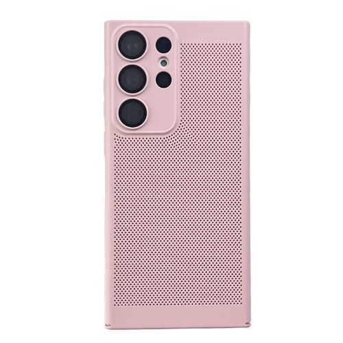 For Samsung A54 S24 S23 S22 S21 S20 Note20 Heat Spray Cooling Hole Phone case - Picture 21 of 25