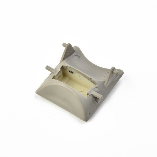 Pulsante interruttore tetto apribile grigio per Mercedes ML/GL/R W164 W251 2006- - Picture 5 of 12