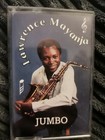 Lawrence Mayanja - Jumbo (Cassette Tape)