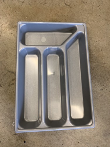 Bandeja de cubiertos para caravana para autocaravana Swift Sterling - Imagen 1 de 2