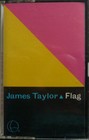 James Taylor (2) - Flag (Cass, Album) (Very Good Plus (VG+)) - 2811785200