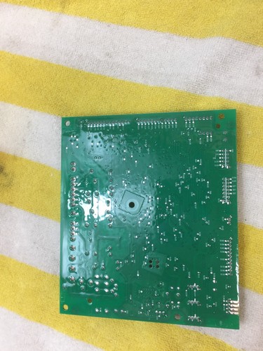 5304536563 Frigidaire Fridge Control Board free shipping - Picture 2 of 2