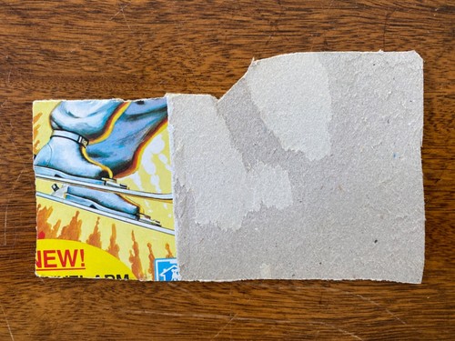 GI Joe Cobra - FILE CARDS - Original Action Figure Accessory LIST YOU PICK - Picture 55 of 273