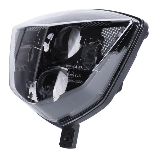Conjunto de faro LED para HUSABERG FE 450 570 390 350 501 TE 200 400 450 - Imagen 9 de 12