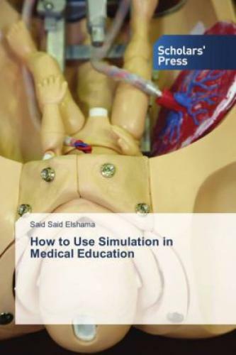 Thumbnail - How To Use Simulation In Medical Education 3279