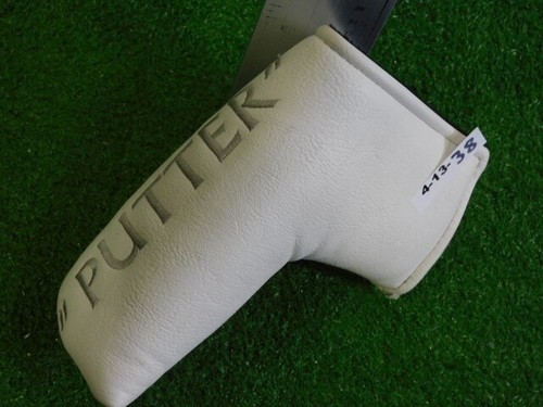 Evnroll ER1TS Blade 34.5" Putter with Headcover Excellent - Picture 8 of 8