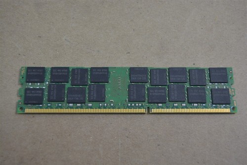 SUPER TALENT W13RB16G4S Server Memory 16GB DDR3 SDRAM ECC - Picture 2 of 3