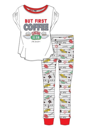 Womens Ladies Official Disney Character Pyjamas Set Pjs Nightwear Loungewear - Picture 19 of 62