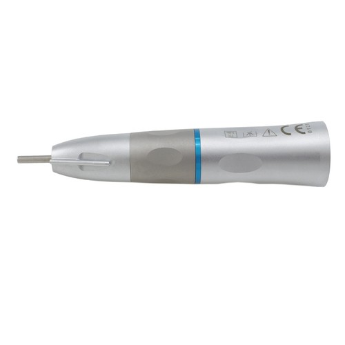 Pieza de mano quirúrgica dental BEING recto 1:1 accesorio fibra óptica externa KAVO - Imagen 11 de 45