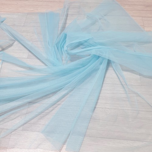 Stretch Hexagon Mesh Tulle Fabric Net Ballet Tutu Veils Dress Bridal 60"w 5yards - Picture 216 of 555