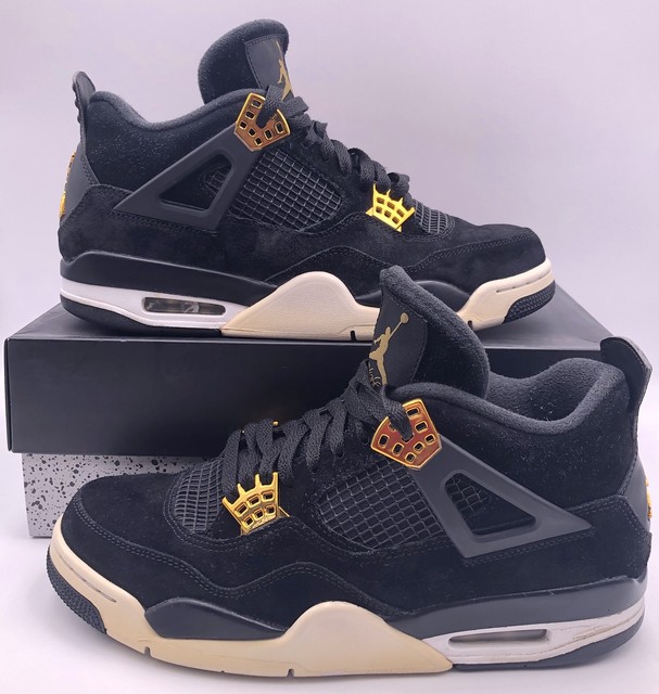 jordan 4 royalty ebay