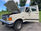1987 Ford Bronco Xlt