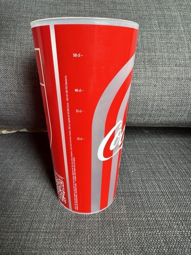 Coca Cola Collector Cup Olympic Paris 2024 Para PowerLifting - Picture 2 of 3