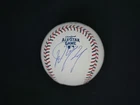 KETEL MARTE SIGNED OFFICIAL 2019 ALL-STAR GAME BASEBALL WITH JSA COA