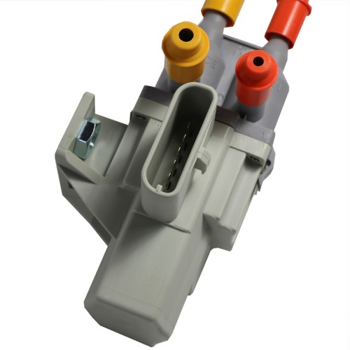 6 Port Fuel Tank Selector Valve 6C3Z-9189-A For Ford Diesel 6.0 6.4 6.7 6.9 7.3L - Photo 7/7