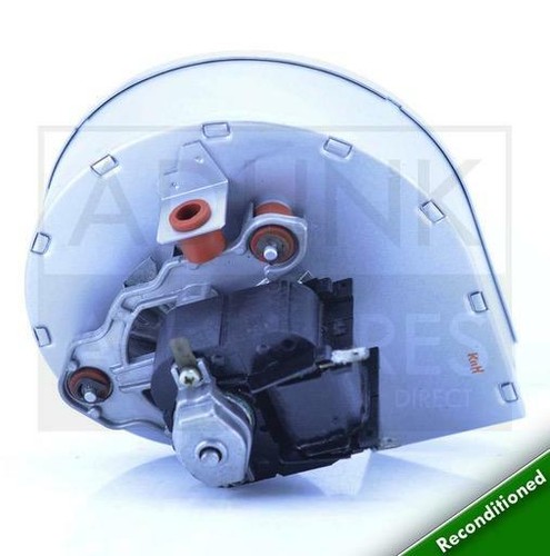 VENTILADOR CALDERA VOKERA LINEA 28 EXCELL 96E LINEA MAX 5911 - Imagen 3 de 5