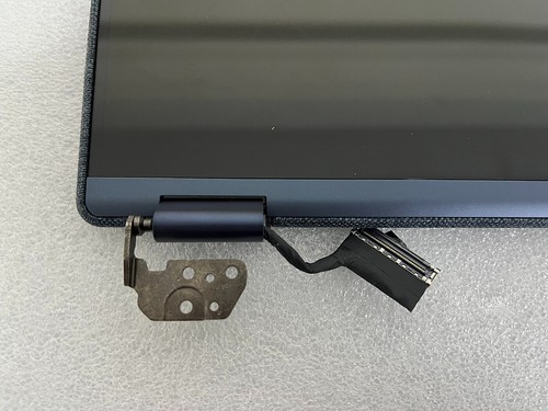 13.3" LENOVO Yoga6 13ALC7 82UD 5D10S39763 5D10S39765 FHD LCD Touch Screen Fabric - Picture 4 of 7