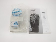 New Festo HGPP-16-A-G2 Parallel Gripper HGPP16AG2 187872 