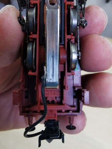 Märklin H0 37141 Dampflok T3 KPEV Clubmodell T7574 - Bild 17 von 21