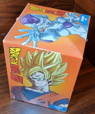 Dragon Ball Z Series (Blu-ray) Brand NEW (Sealed)-Free Box Shipping