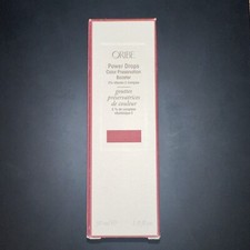 Oribe Power Drops Color Preservation Booster 30 ml/1 oz BB