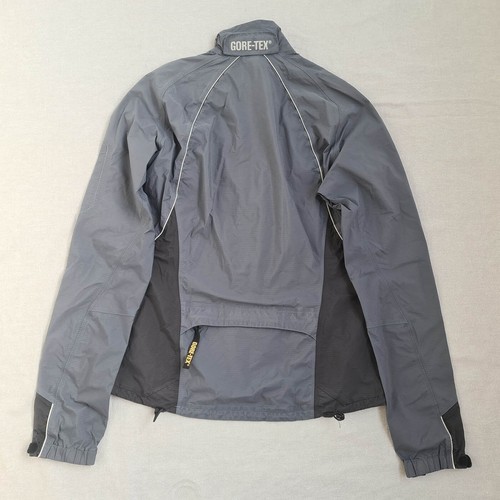 Giacca antipioggia Gore Bikewear donna ciclismo Gore-Tex Paclite Shell taglia 36 small - Foto 16 di 24