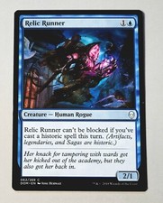 Mtg Magic The Gathering: Dominaria U-Pick/Complete Your Set 