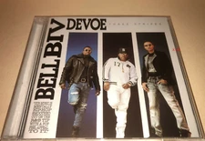 Bell Biv DeVoe BBD CD Three Stripes SWV Doug E Fresh Boyz II Men Kay Gee 