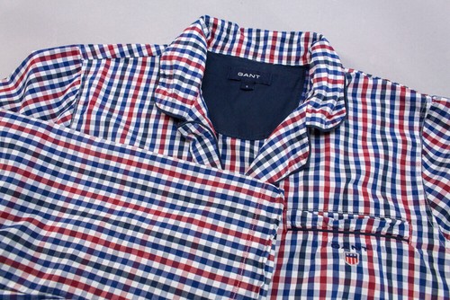 GANT Men's Casual SIZE S - Picture 3 of 9