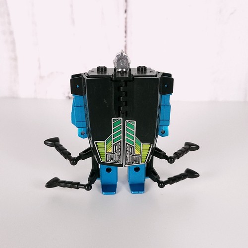 Convertors Insectors: vintage Creeper cockroach Incomplete - For Parts - Picture 3 of 5