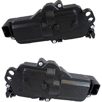 SET-MISW6953-R Motorcraft Set of 2 Door Lock Actuators New for F150 Truck Pair - Picture 4 of 4