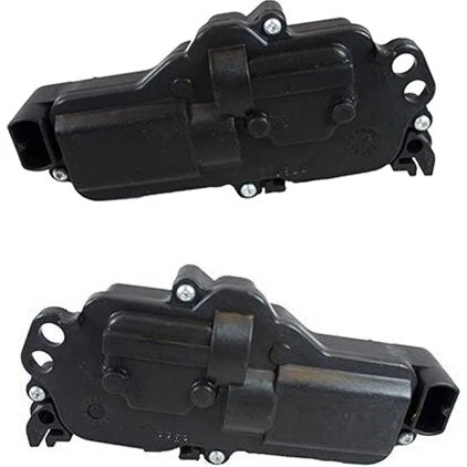 SET-MISW6953-R Motorcraft 套装 2 门锁执行器 全新 适用于 F150 卡车一对 — 第 4/4 张图片