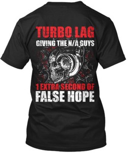 Import-Car-Owners-Turbo-Lag-0-1-Giving-The-N-a-Guys-Hanes-Tagless-Tee-T-Shirt