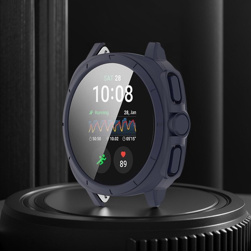 Pour Samsung Galaxy Watch 7 40mm 44mm Verre + Etui Montre Coque Protection écran - Photo 20/30