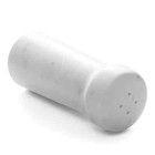 Normann Copenhagen Craft Salt Shaker White Marble