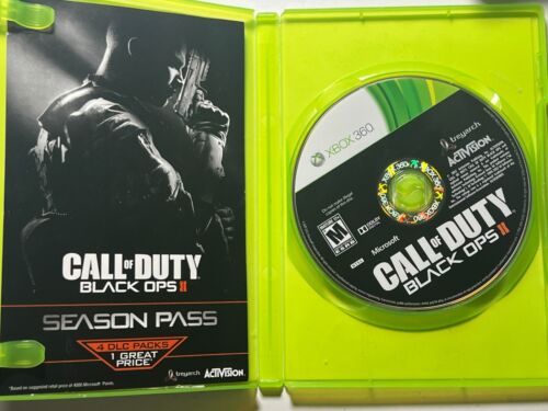 🎮Microsoft XBOX 360 Games: Complete CIB & In Case Buy 4 Get 1 FREE ✅TESTED🎮 - Picture 79 of 620